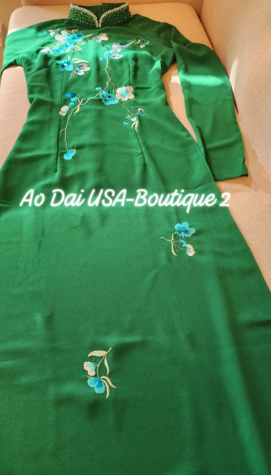 Top Only- Double Layers Chiffon Design- DS 26