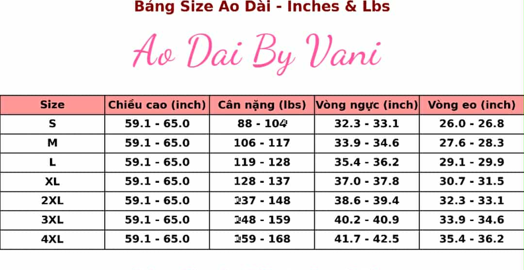 Thai Tuan Ao Dai Traditional Vietnamese Long Dress/No pants/ G321