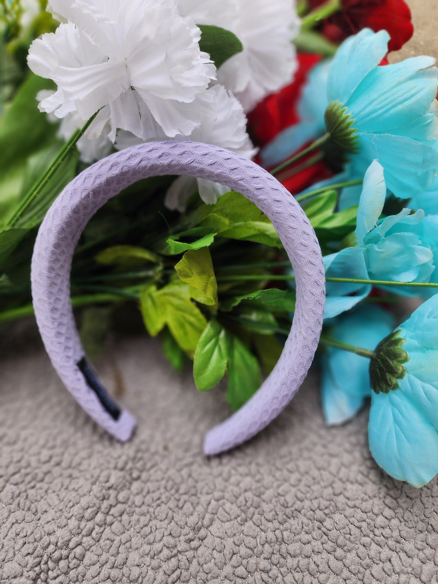 Vietnamese headpiece for Vietnamese Ao Dai-9 colors.