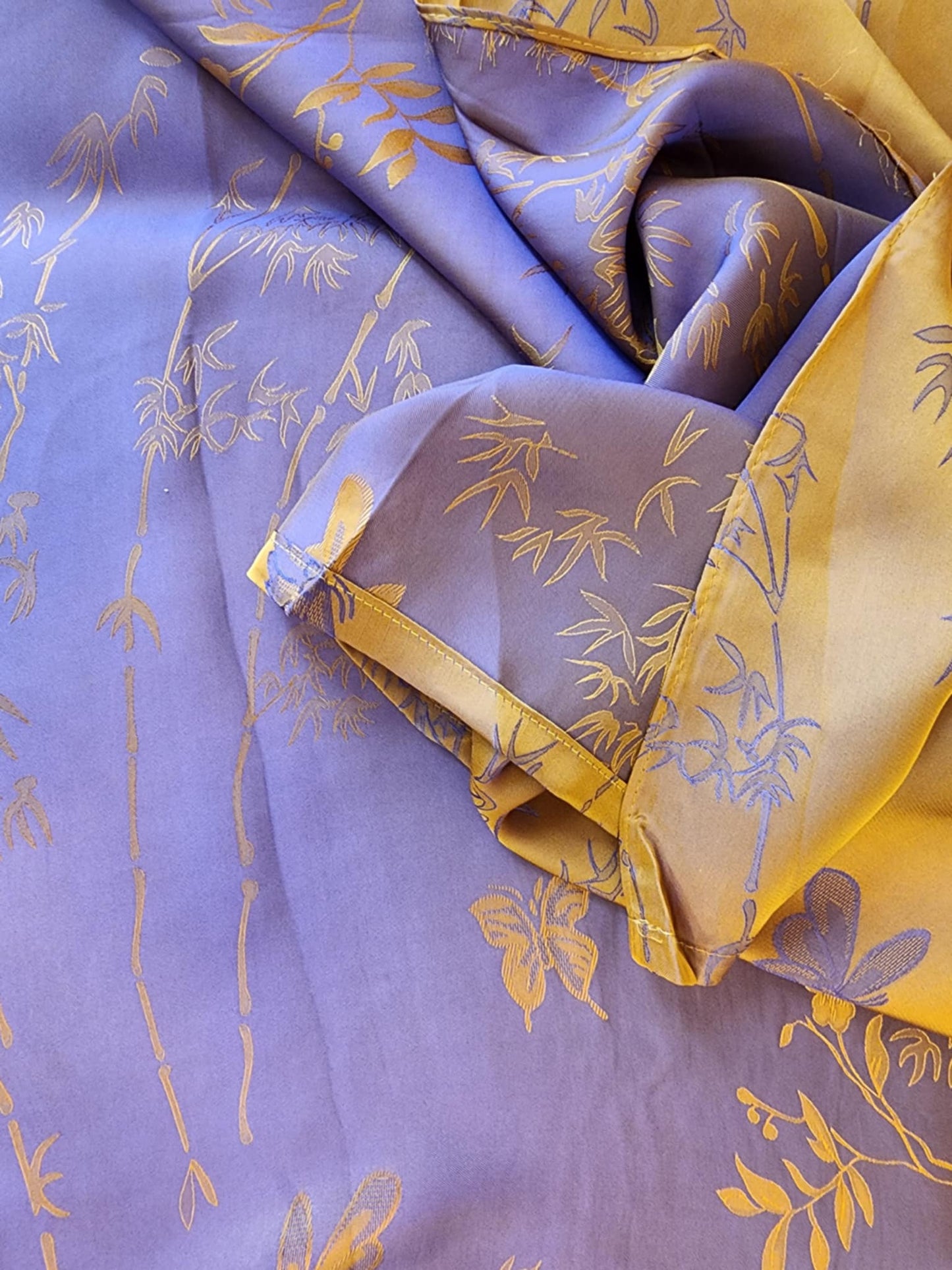 Top Only-Ao Dai Lua Thai Tuan B298