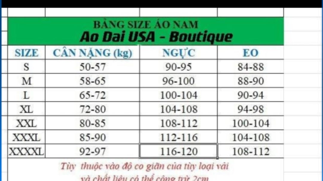 Ao Dai For Men Red Embroidered B155