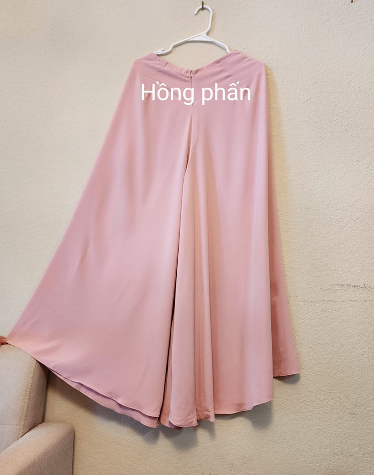 Pants for Ao Dai - Quan Vay Ao Dai