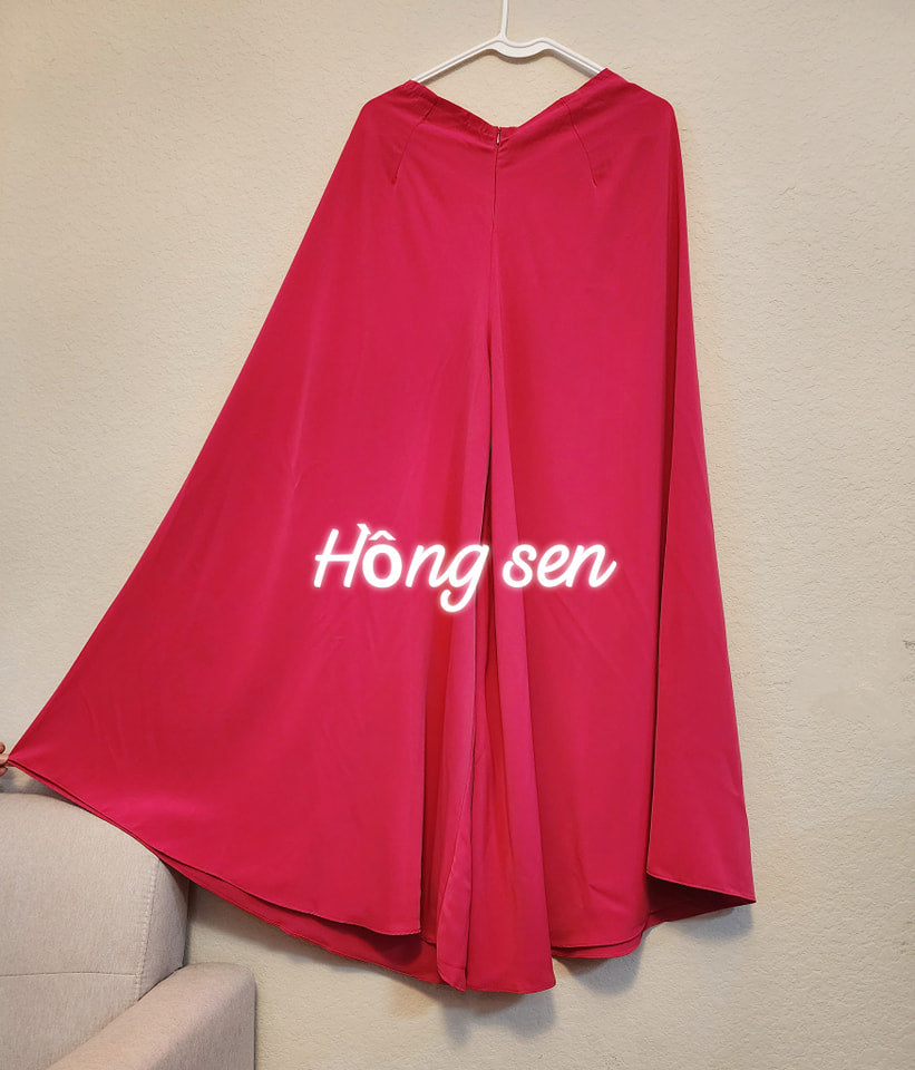 Pants for Ao Dai - Quan Vay Ao Dai