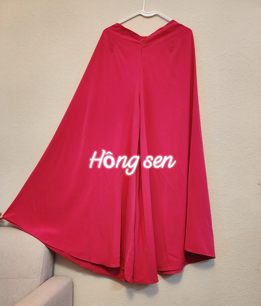 Pants for Ao Dai - Quan Vay Ao Dai
