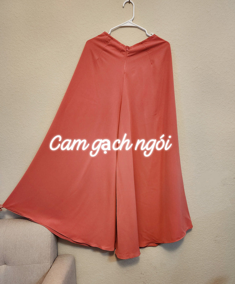 Pants for Ao Dai - Quan Vay Ao Dai
