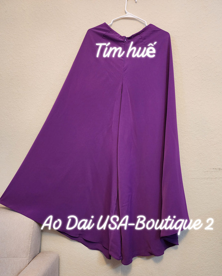Pants for Ao Dai - Quan Vay Ao Dai