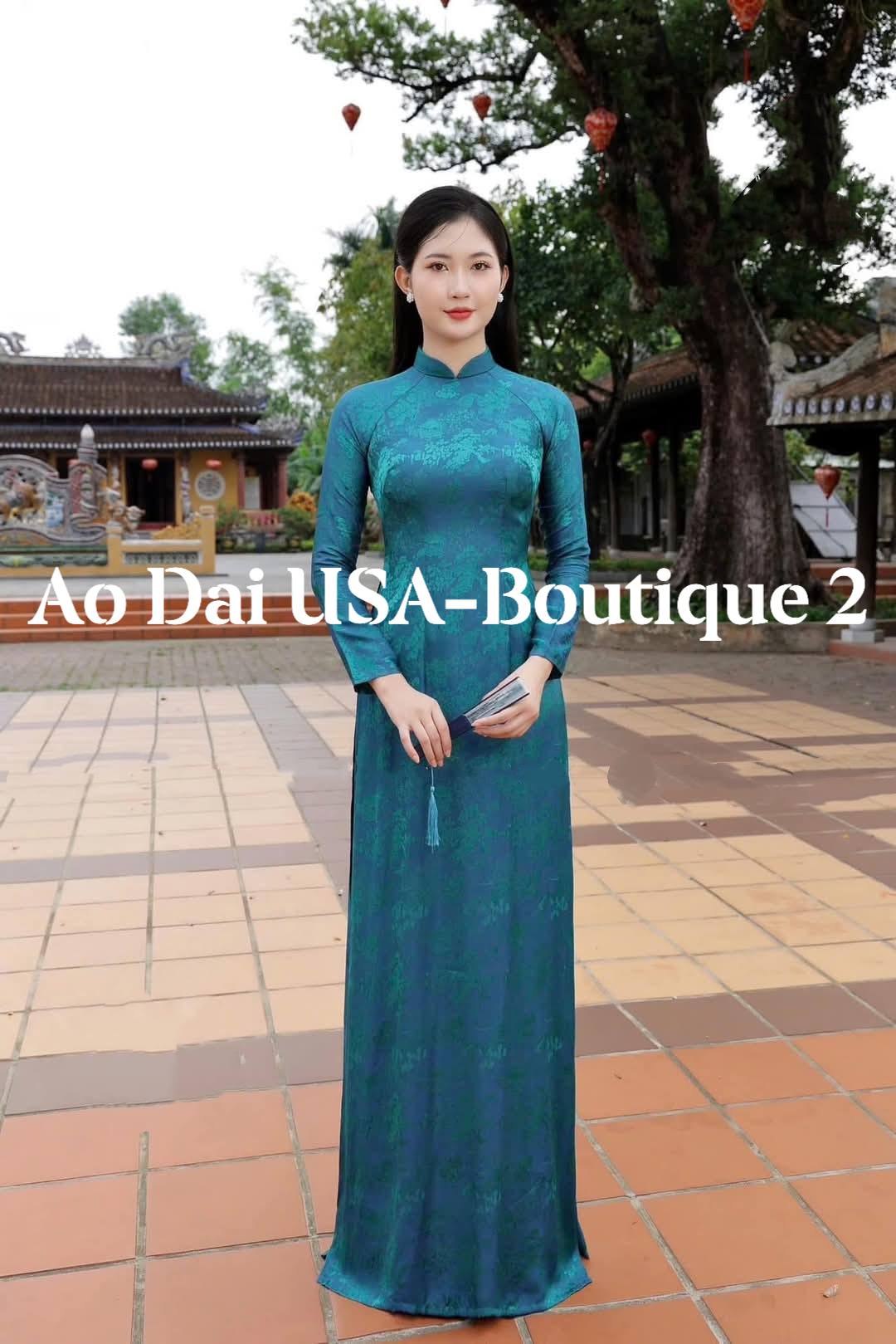 Tơ Tam Van Nam Luxury Material//Pants included/TT57