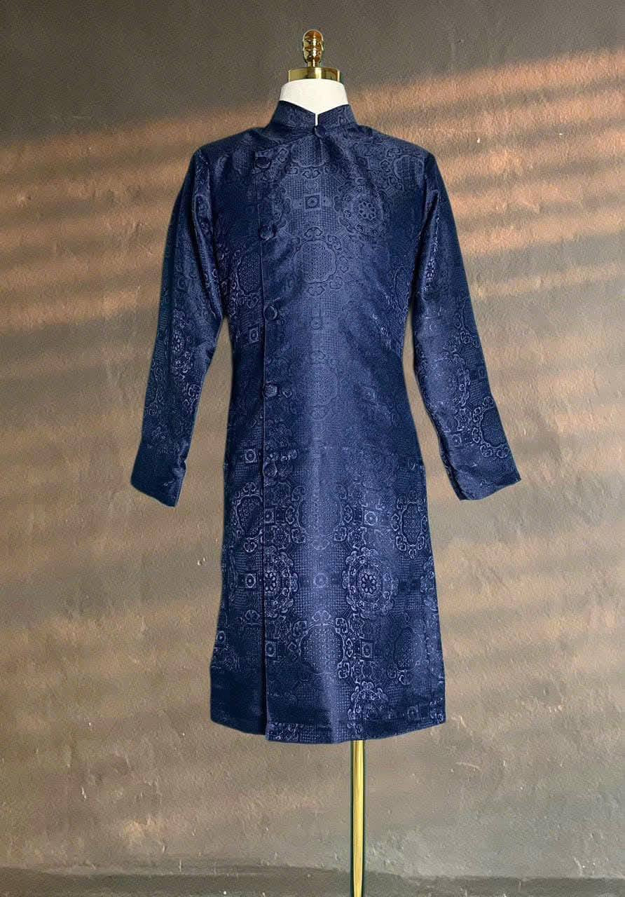 Ao dai for Men (3 Colors)/Ao Dai Vietnam for Boy/T221