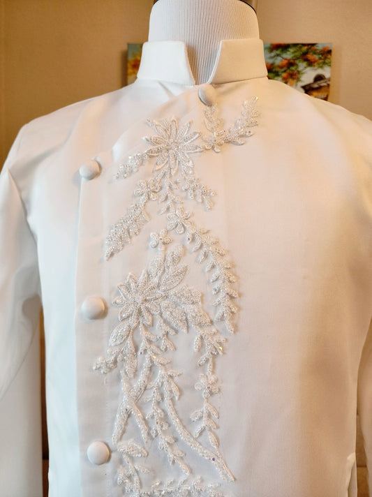 Ao dai for Men/Áo Dài Nam/ B150
