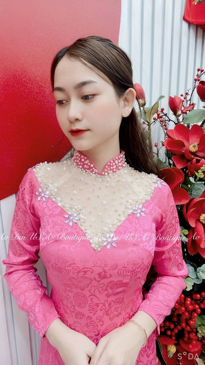 Design Ao Dai,Ao dai for her, Traditional dresses for women