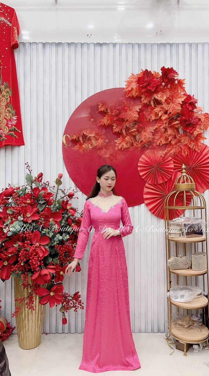 Design Ao Dai,Ao dai for her, Traditional dresses for women